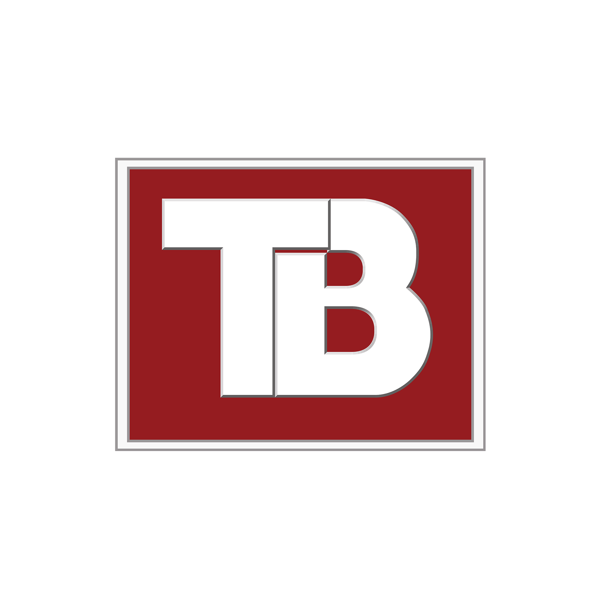 Tops and Bottoms Logo...